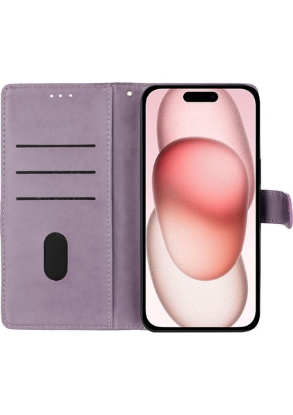 Apple iPhone 16 Plus Telefon Kılıfı (Yurt Dışından)