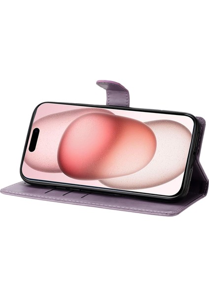 Apple iPhone 16 Plus Telefon Kılıfı (Yurt Dışından)
