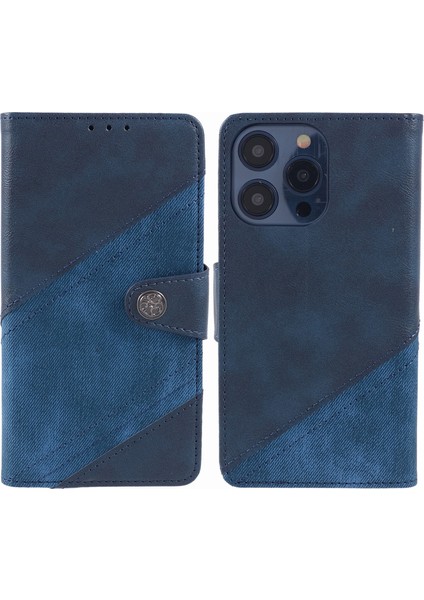 Apple iPhone 16 Pro Telefon Kılıfı (Yurt Dışından)
