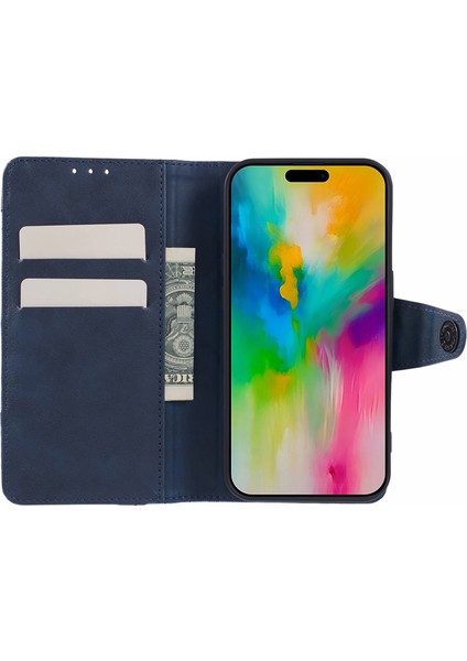 Apple iPhone 16 Pro Telefon Kılıfı (Yurt Dışından)