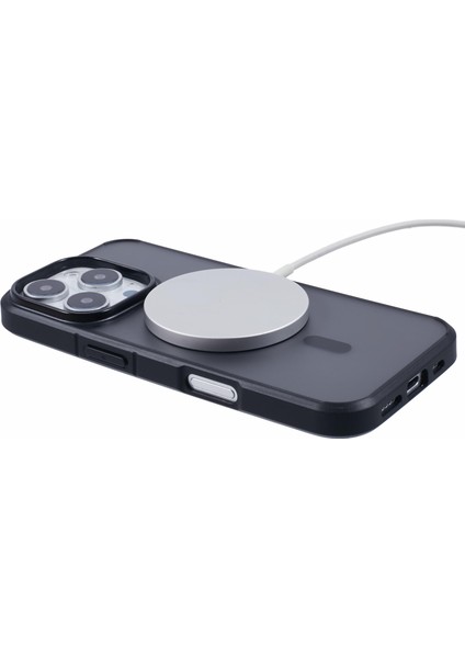 Apple iPhone 16 Pro Telefon Kılıfı (Yurt Dışından)