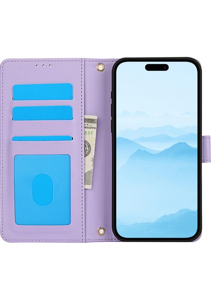 Apple iPhone 16 Plus Telefon Kılıfı (Yurt Dışından)
