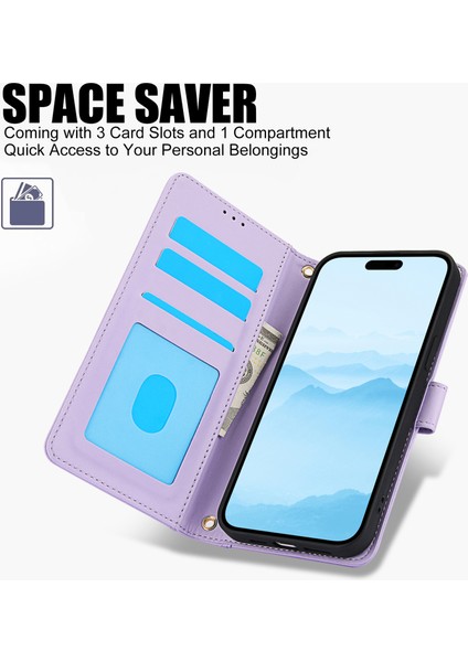 Apple iPhone 16 Plus Telefon Kılıfı (Yurt Dışından)