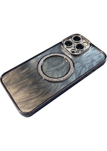 Apple iPhone 16 Pro Telefon Kılıfı (Yurt Dışından)