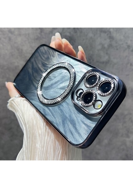 Apple iPhone 16 Pro Telefon Kılıfı (Yurt Dışından)