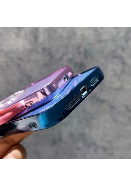 Apple iPhone 16 Pro Telefon Kılıfı (Yurt Dışından)