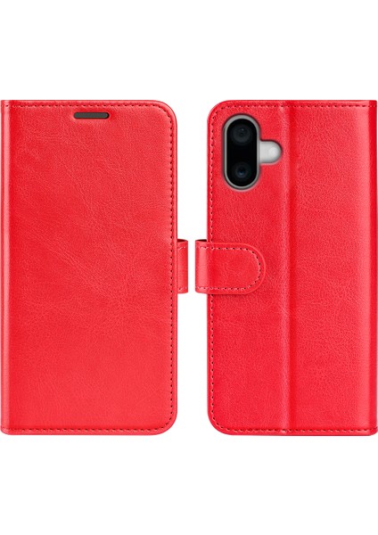 Apple iPhone 16 Plus Telefon Kılıfı (Yurt Dışından)