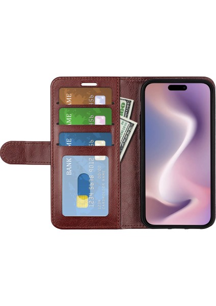 Apple iPhone 16 Plus Telefon Kılıfı (Yurt Dışından) fiyatları