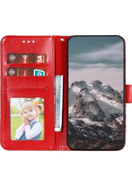 Apple iPhone 16 Pro Max Telefon Kılıfı (Yurt Dışından)