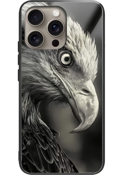 Apple iPhone 16 Pro Telefon Kılıfı (Yurt Dışından)