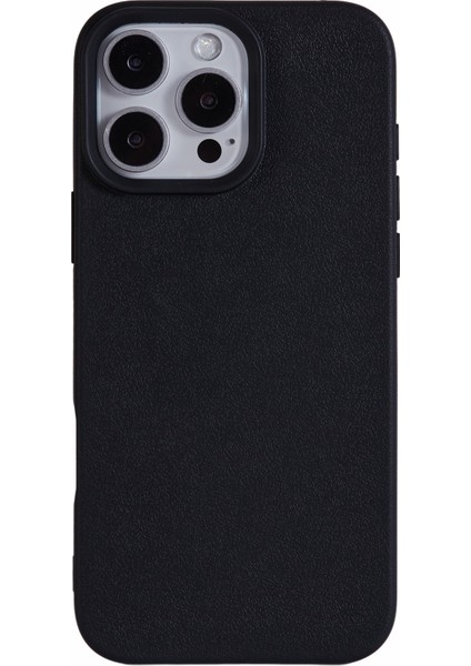 Apple iPhone 16 Pro Max Telefon Kılıfı (Yurt Dışından)