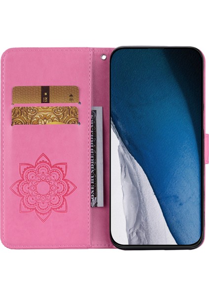 Apple iPhone 16 Pro Max Telefon Kılıfı (Yurt Dışından)