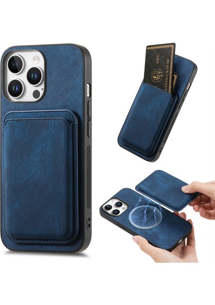 Apple iPhone 16 Pro Telefon Kılıfı (Yurt Dışından)