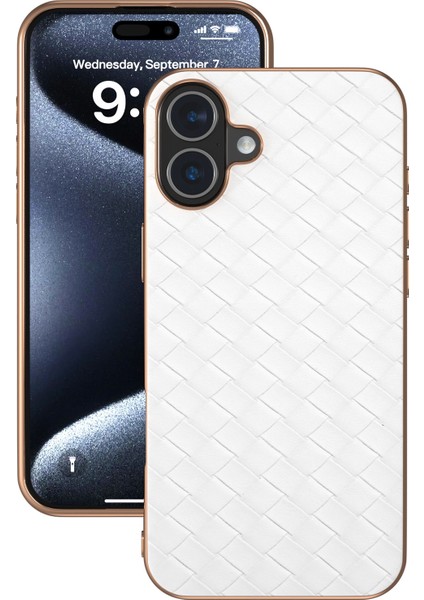 Apple iPhone 16 Telefon Kılıfı (Yurt Dışından) fiyatları