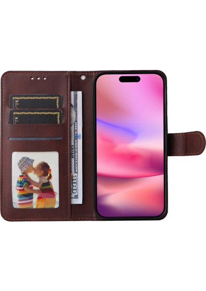 Apple iPhone 16 Telefon Kılıfı (Yurt Dışından) fiyatları