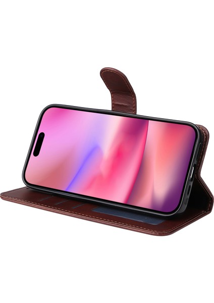 Apple iPhone 16 Telefon Kılıfı (Yurt Dışından) modelleri