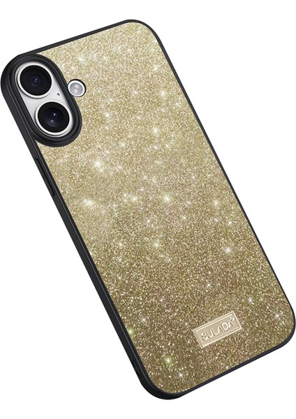 Apple iPhone 16 Telefon Kılıfı (Yurt Dışından)