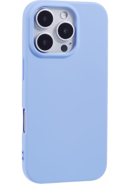 Apple iPhone 16 Pro Telefon Kılıfı (Yurt Dışından)