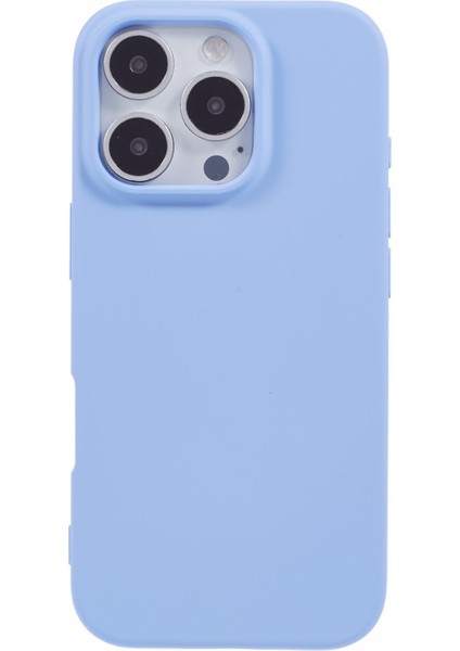 Apple iPhone 16 Pro Telefon Kılıfı (Yurt Dışından) modelleri