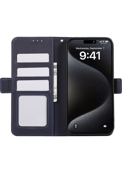 Apple iPhone 16 Pro Max Telefon Kılıfı (Yurt Dışından)