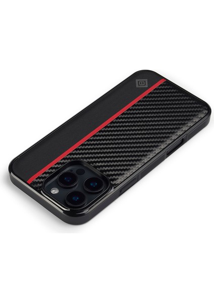 Apple iPhone 16 Pro Telefon Kılıfı (Yurt Dışından)