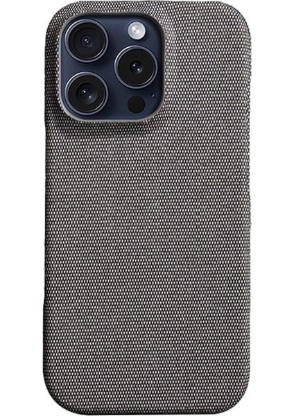 Apple iPhone 16 Pro Telefon Kılıfı (Yurt Dışından)