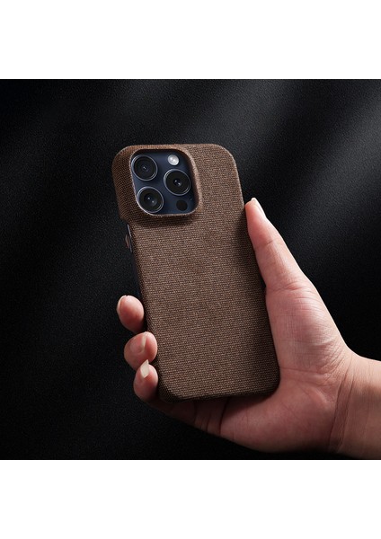 Apple iPhone 16 Pro Telefon Kılıfı (Yurt Dışından) fiyatları