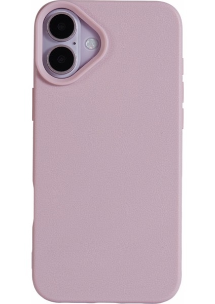 Apple iPhone 16 Telefon Kılıfı (Yurt Dışından)