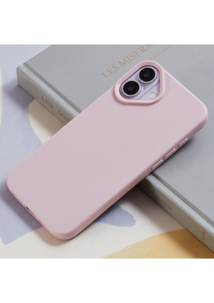 Apple iPhone 16 Telefon Kılıfı (Yurt Dışından) modelleri