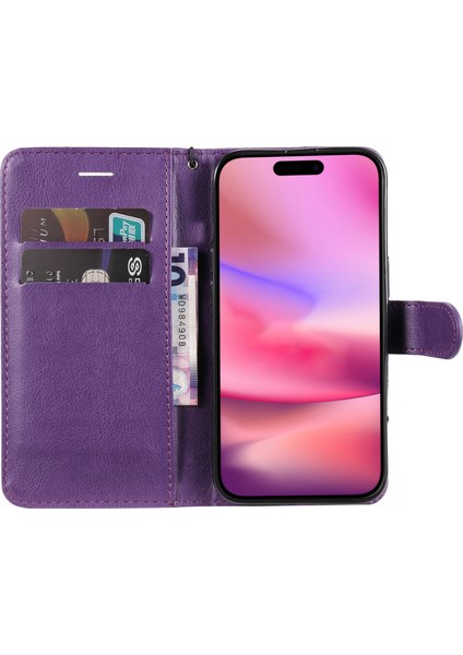 Apple iPhone 16 Telefon Kılıfı (Yurt Dışından) modelleri