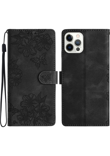 Apple iPhone 16 Pro Telefon Kılıfı (Yurt Dışından)