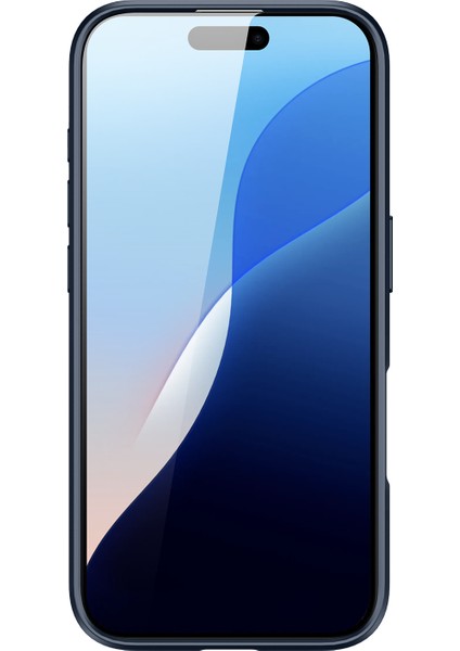 Apple iPhone 16 Pro Telefon Kılıfı (Yurt Dışından) modelleri