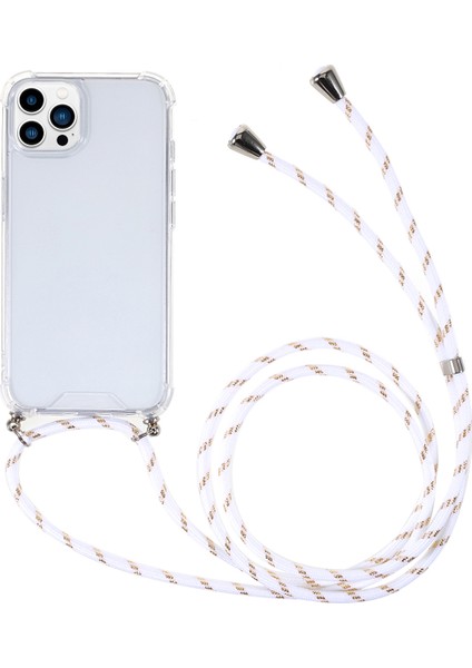 Apple iPhone 16 Pro Telefon Kılıfı (Yurt Dışından)