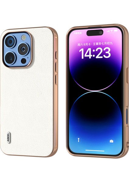 Apple iPhone 16 Pro Max Telefon Kılıfı (Yurt Dışından)
