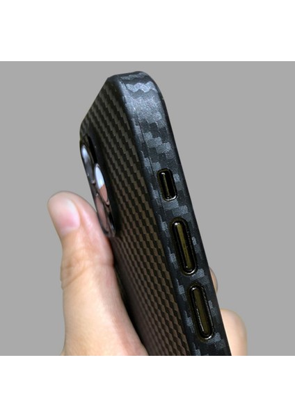 Apple iPhone 16 Pro Telefon Kılıfı (Yurt Dışından)