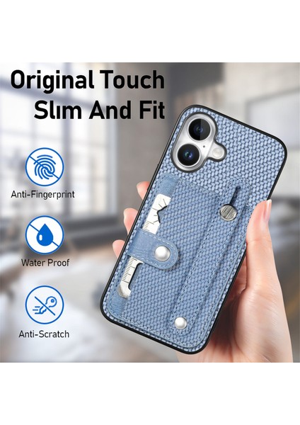 Apple iPhone 16 Telefon Kılıfı (Yurt Dışından) fırsatları