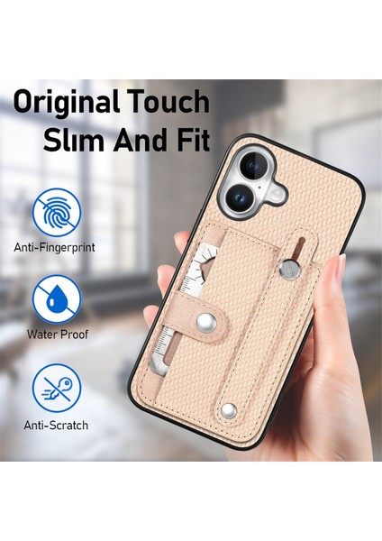 Apple iPhone 16 Telefon Kılıfı (Yurt Dışından) fırsatları