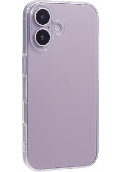 Apple iPhone 16 Telefon Kılıfı (Yurt Dışından)