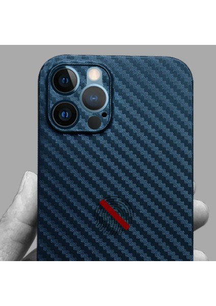 Apple iPhone 16 Pro Telefon Kılıfı (Yurt Dışından)