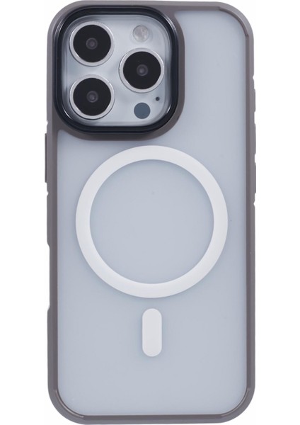 Apple iPhone 16 Pro Telefon Kılıfı (Yurt Dışından) modelleri