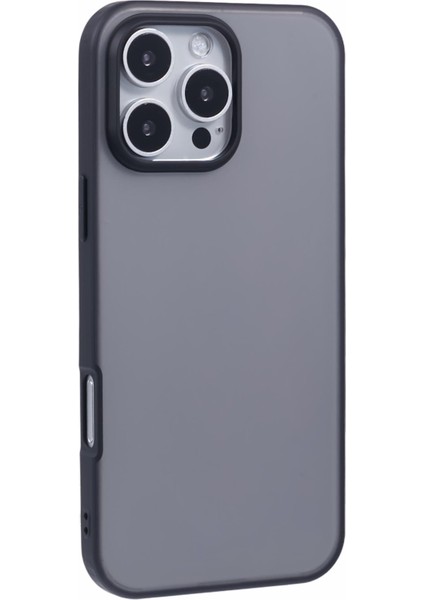 Apple iPhone 16 Pro Telefon Kılıfı (Yurt Dışından)