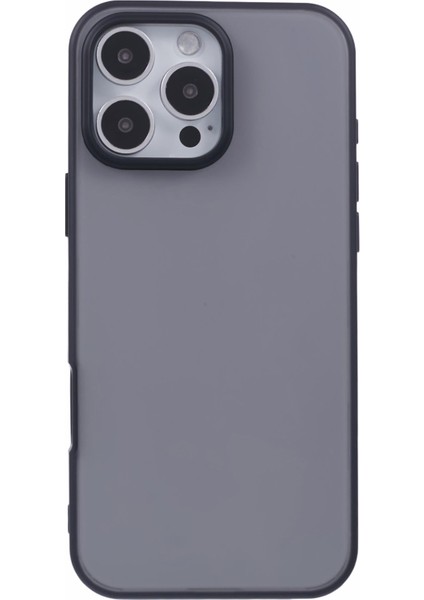 Apple iPhone 16 Pro Telefon Kılıfı (Yurt Dışından) modelleri