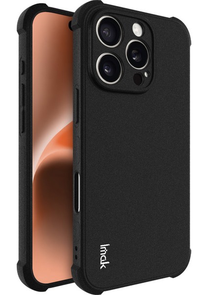 Apple iPhone 16 Pro Telefon Kılıfı (Yurt Dışından)