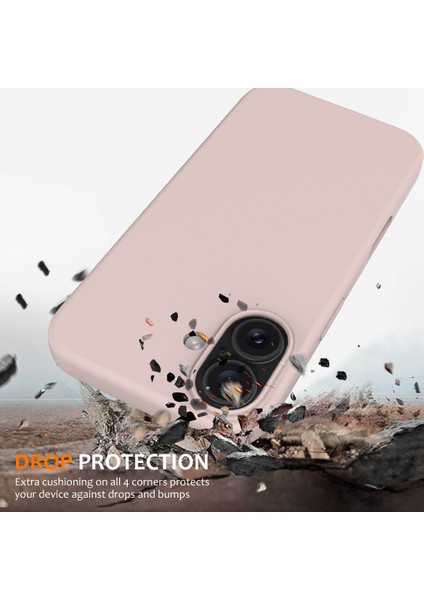 Apple iPhone 16 Telefon Kılıfı (Yurt Dışından) fiyatları