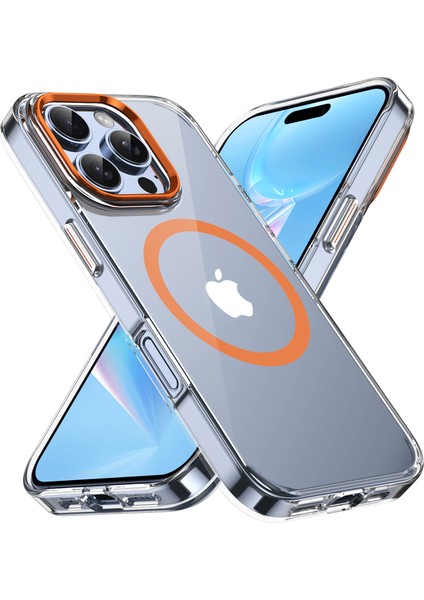 Apple iPhone 16 Pro Telefon Kılıfı (Yurt Dışından) fiyatları
