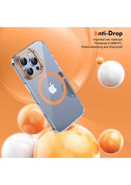Apple iPhone 16 Pro Telefon Kılıfı (Yurt Dışından) modelleri