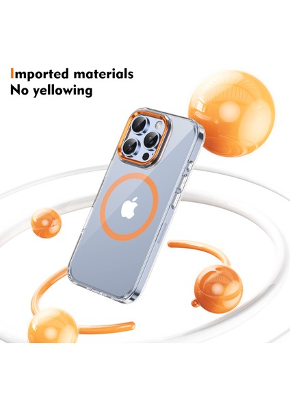 Apple iPhone 16 Pro Telefon Kılıfı (Yurt Dışından) fırsatları
