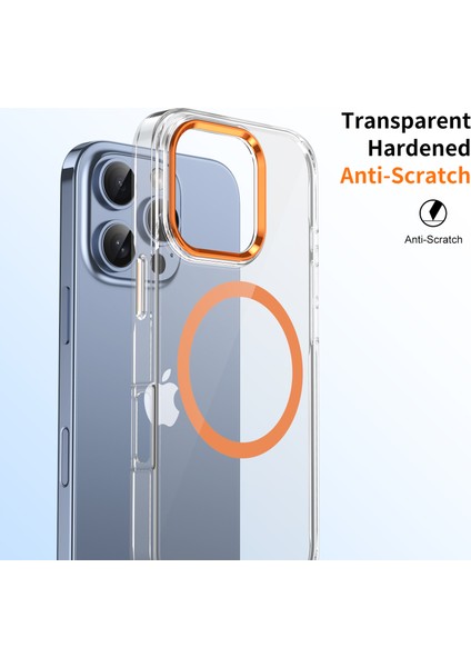 Apple iPhone 16 Pro Telefon Kılıfı (Yurt Dışından) indirimleri