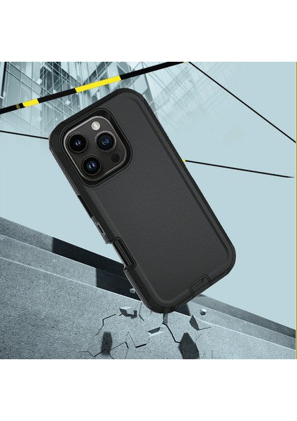 Apple iPhone 16 Pro Telefon Kılıfı (Yurt Dışından) fırsatları
