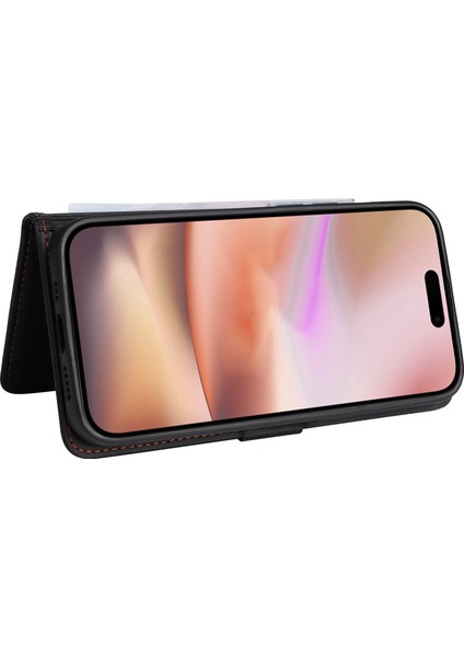Apple iPhone 16 Plus Telefon Kılıfı (Yurt Dışından)
